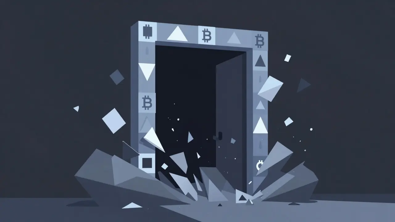 Folgory Crypto Exchange Review 2026: Scam Alert & Status Update