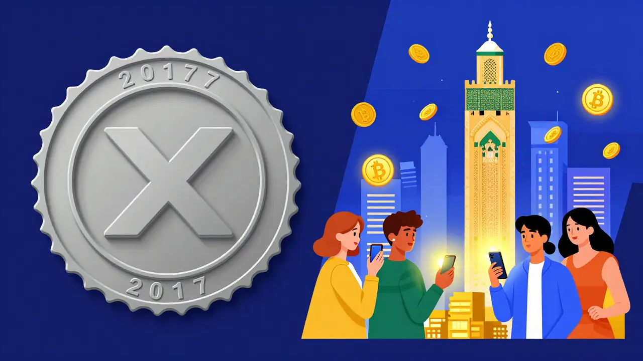 Morocco Cryptocurrency Ban: Laws, Risks, and the Shift Toward Regulation