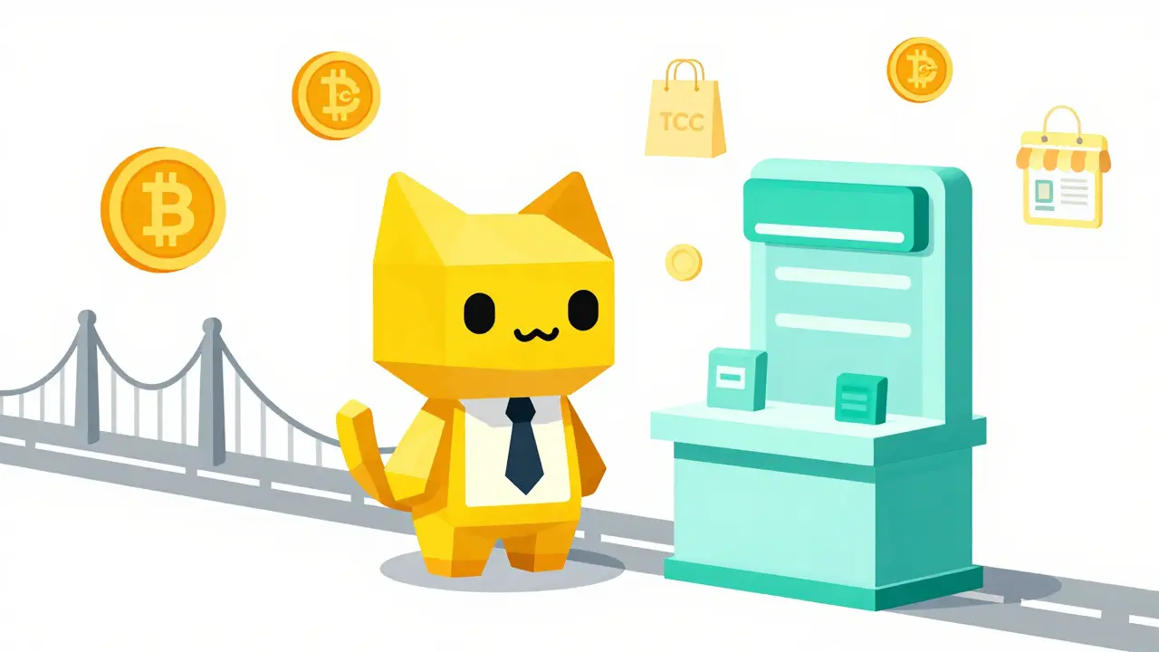 TacoCat Token (TCT) and Wildcard ($WC) Airdrop Guide: How to Participate