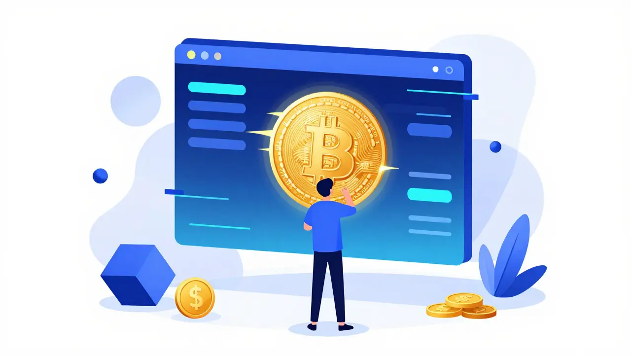 Tatmas Crypto Exchange Review: Is Your Money Safe Here?