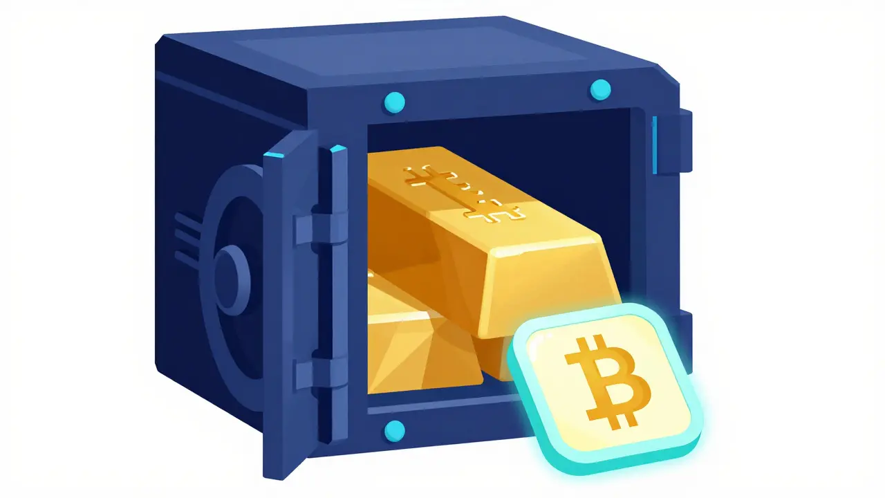 What is Coinbase Wrapped BTC (cbBTC)? A Simple Guide