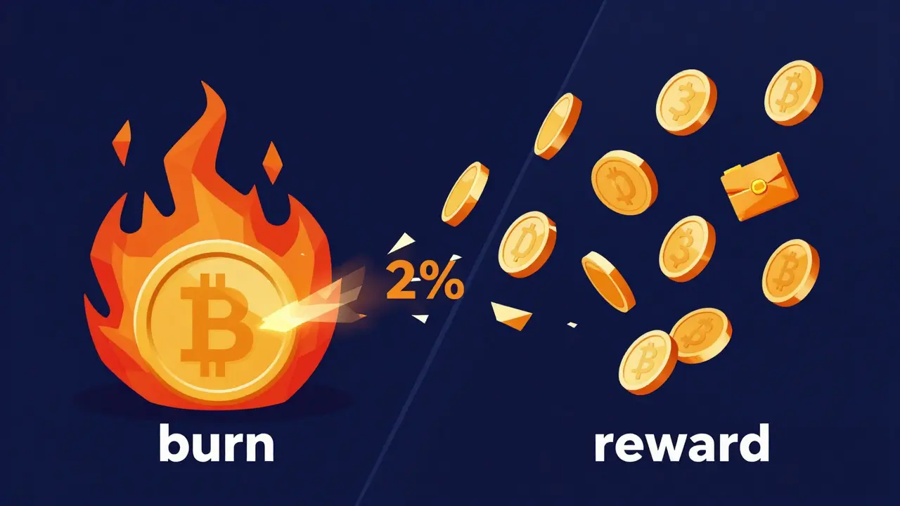 What is SafeBlast (BLAST) Crypto Coin? A Detailed Review