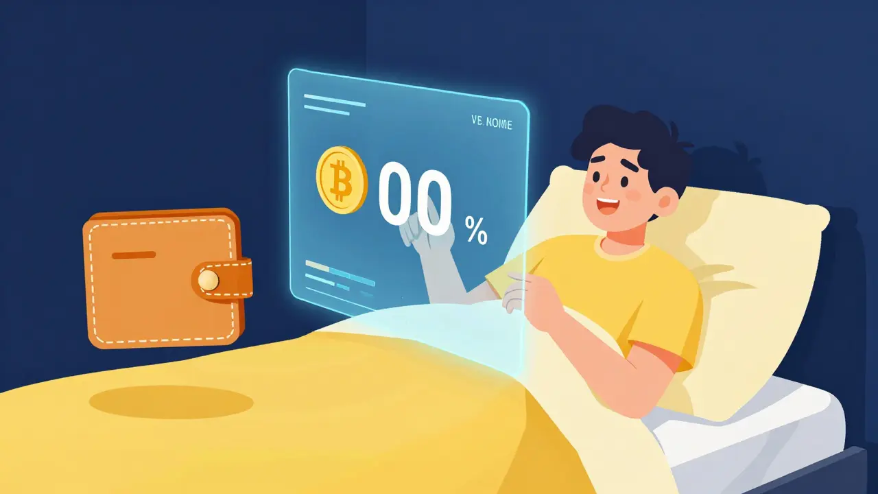 Xion Finance XGT Airdrop: Everything You Need to Know About the Distribution