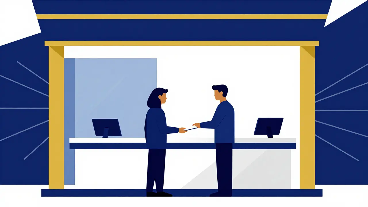 Egyptian Banks and Crypto Transaction Monitoring: Rules, Risks, and Realities