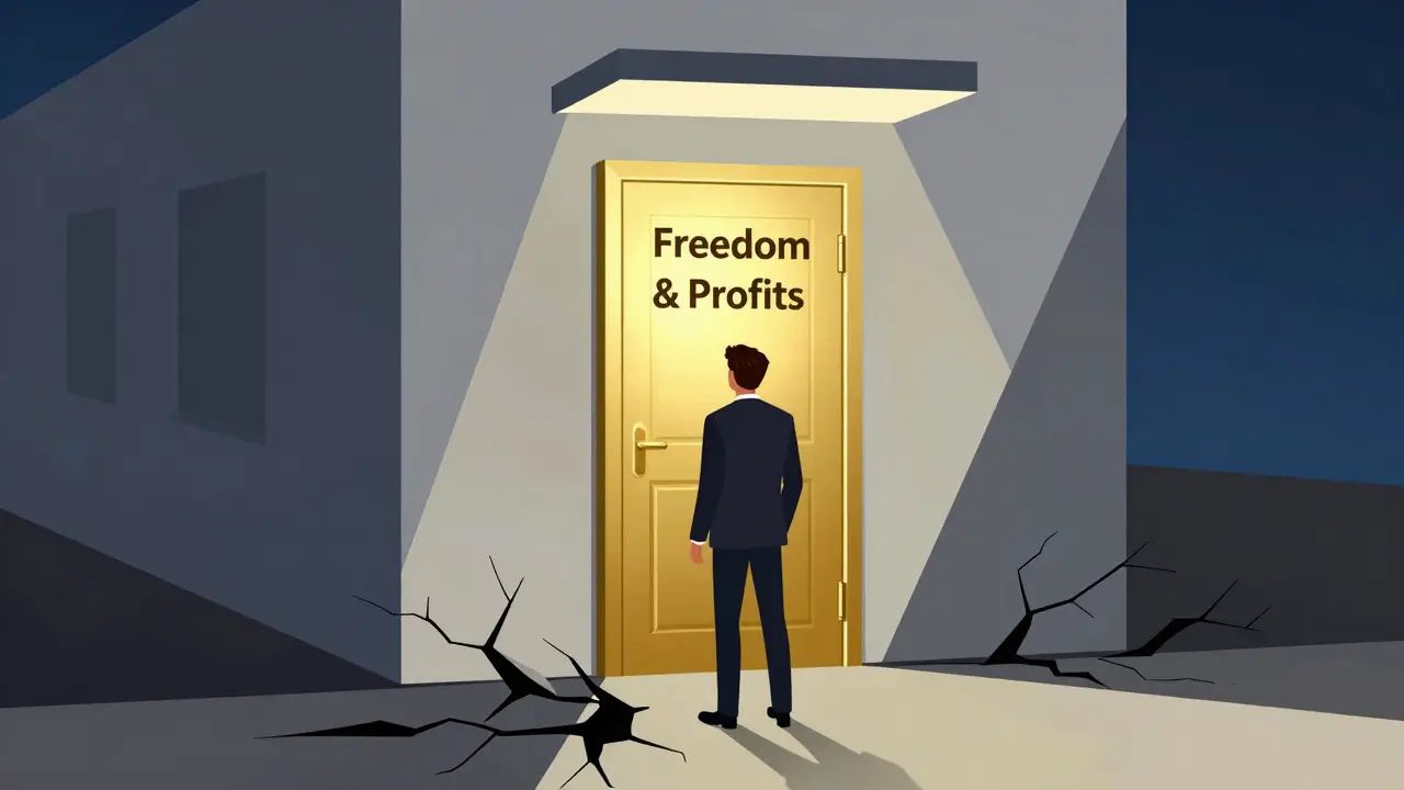 Fcex Exchange Review: Red Flags, Scam Risks, and What You Need to Know in 2026