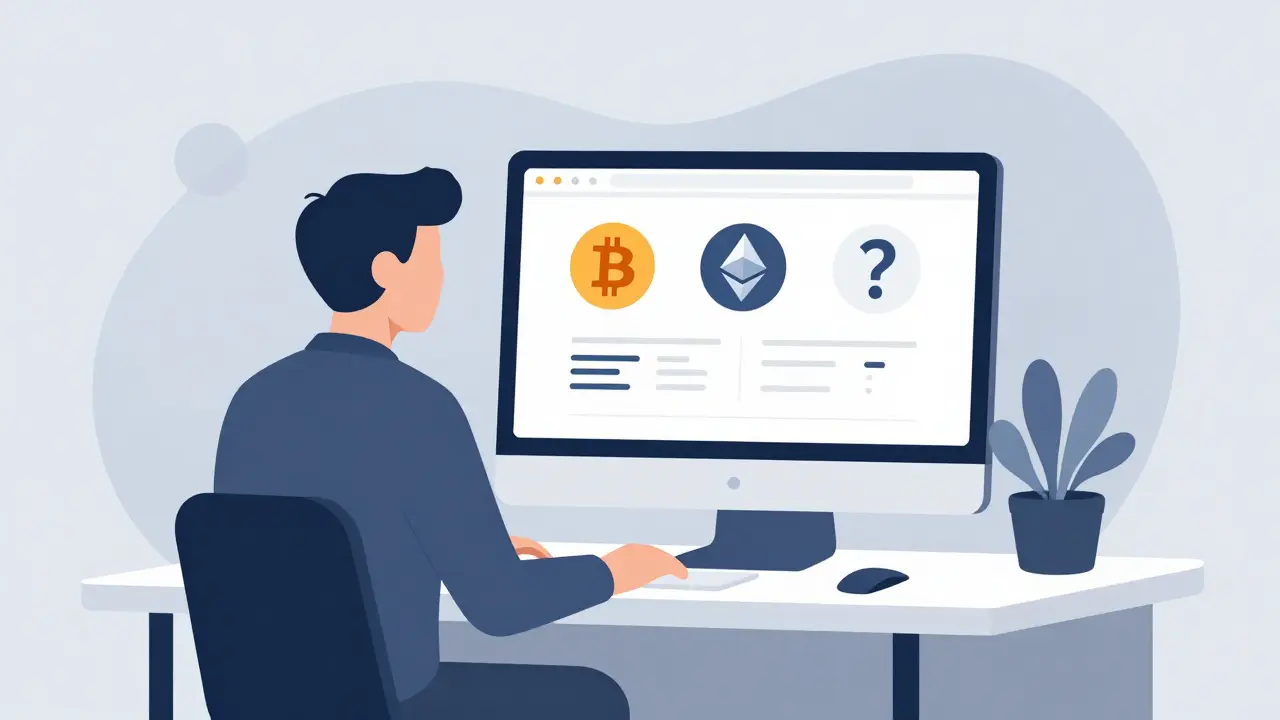 Thore Exchange Review 2026: Is It Safe or Should You Avoid It?