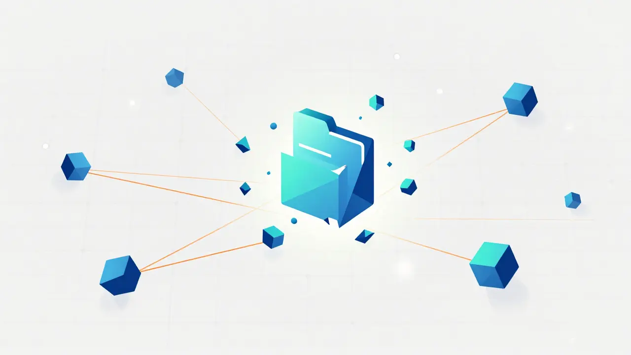 What is Autonomi (ANT)? A Guide to Post-Quantum Decentralized Storage