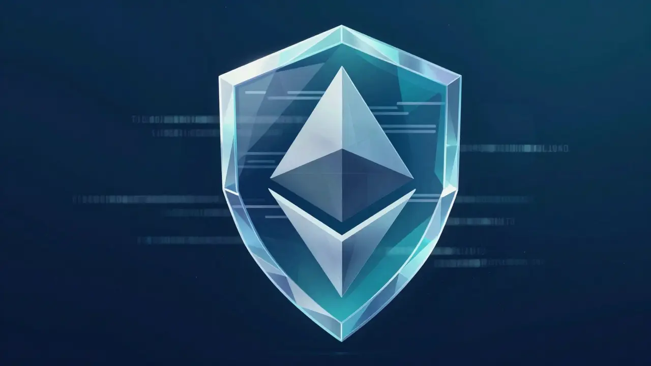 What is BlockWallet (BLANK)? A Guide to Ethereum Privacy and Token Risks