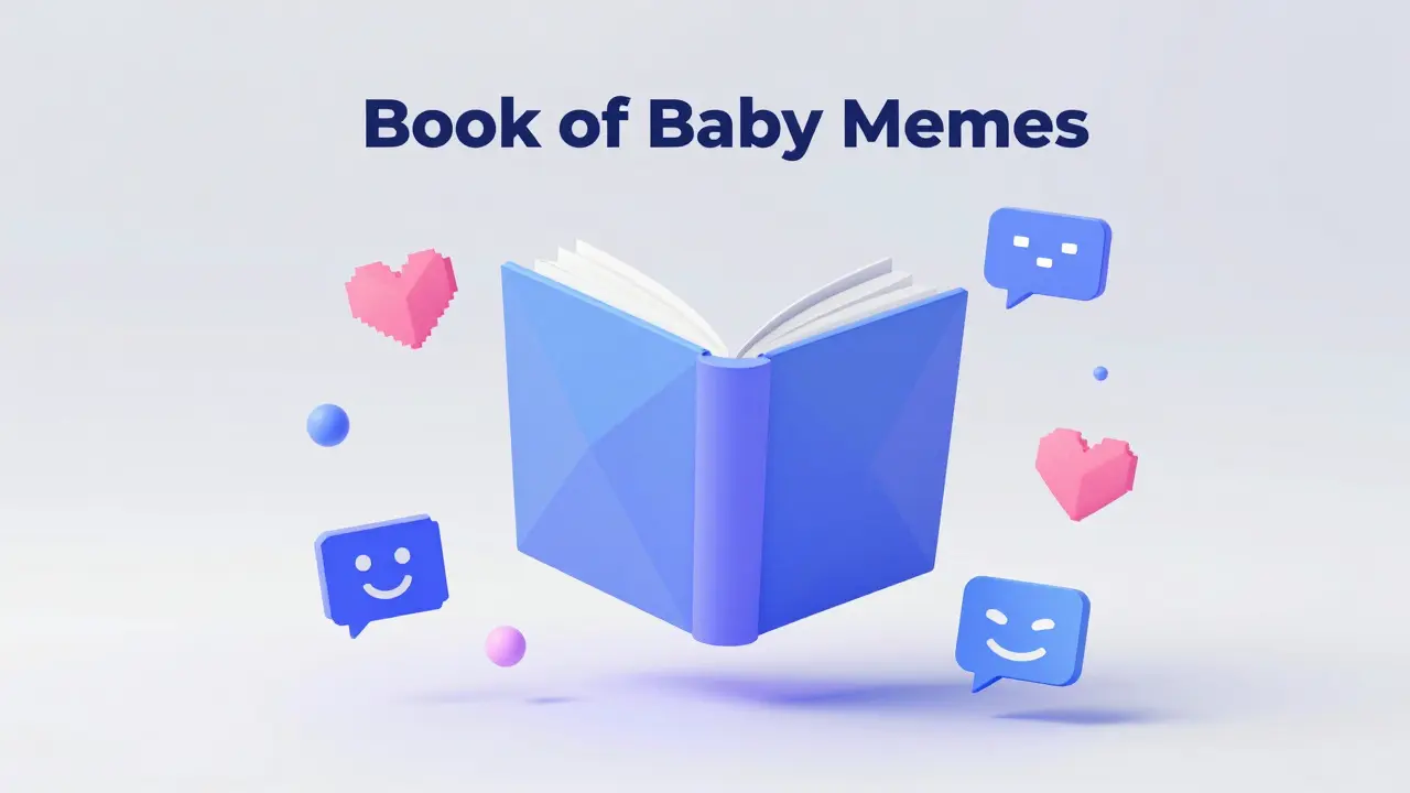 What is Book of Baby Memes (BABYBOME)? A Deep Dive into the Micro-Cap Meme Coin