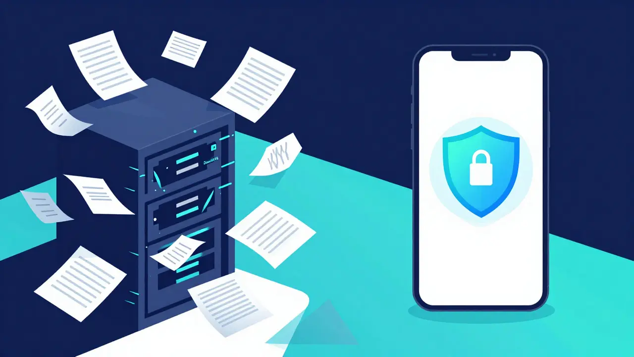 What is Civic (CVC)? A Guide to Blockchain Identity Verification