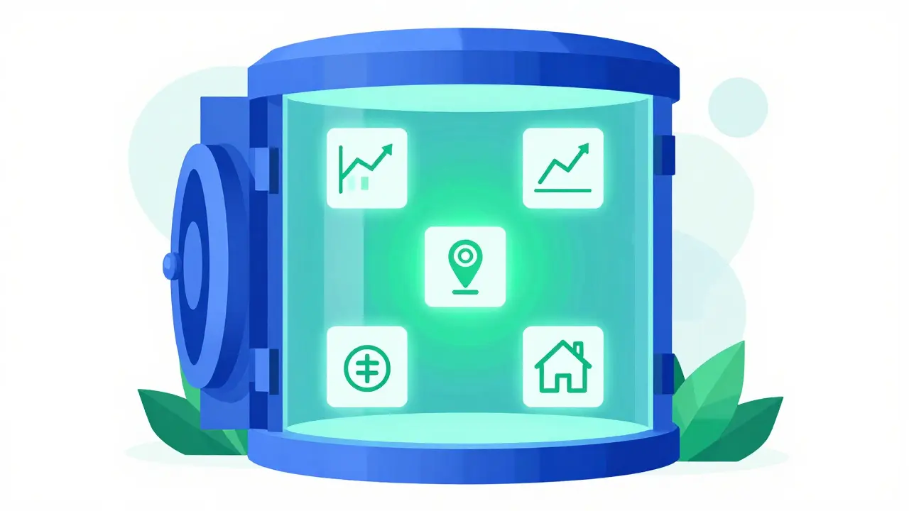 What is Mirror Protocol (MIR)? A Guide to Synthetic Assets and Its Post-Terra Status