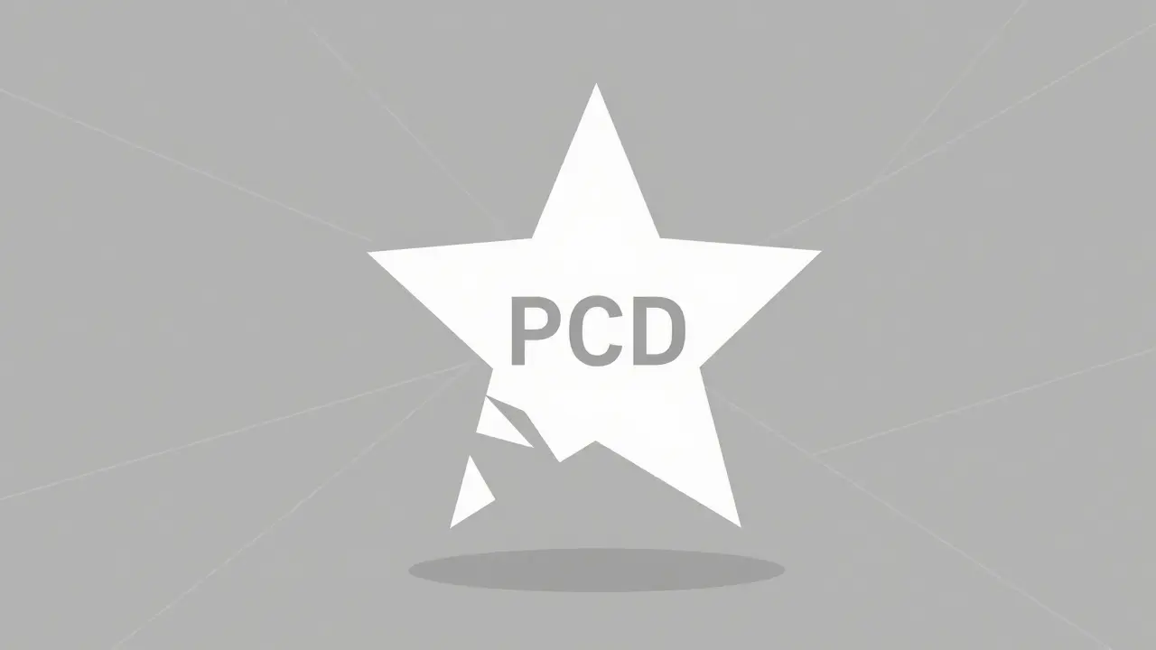 What is Phecda (PCD) Crypto? A Risk-First Guide to the Token