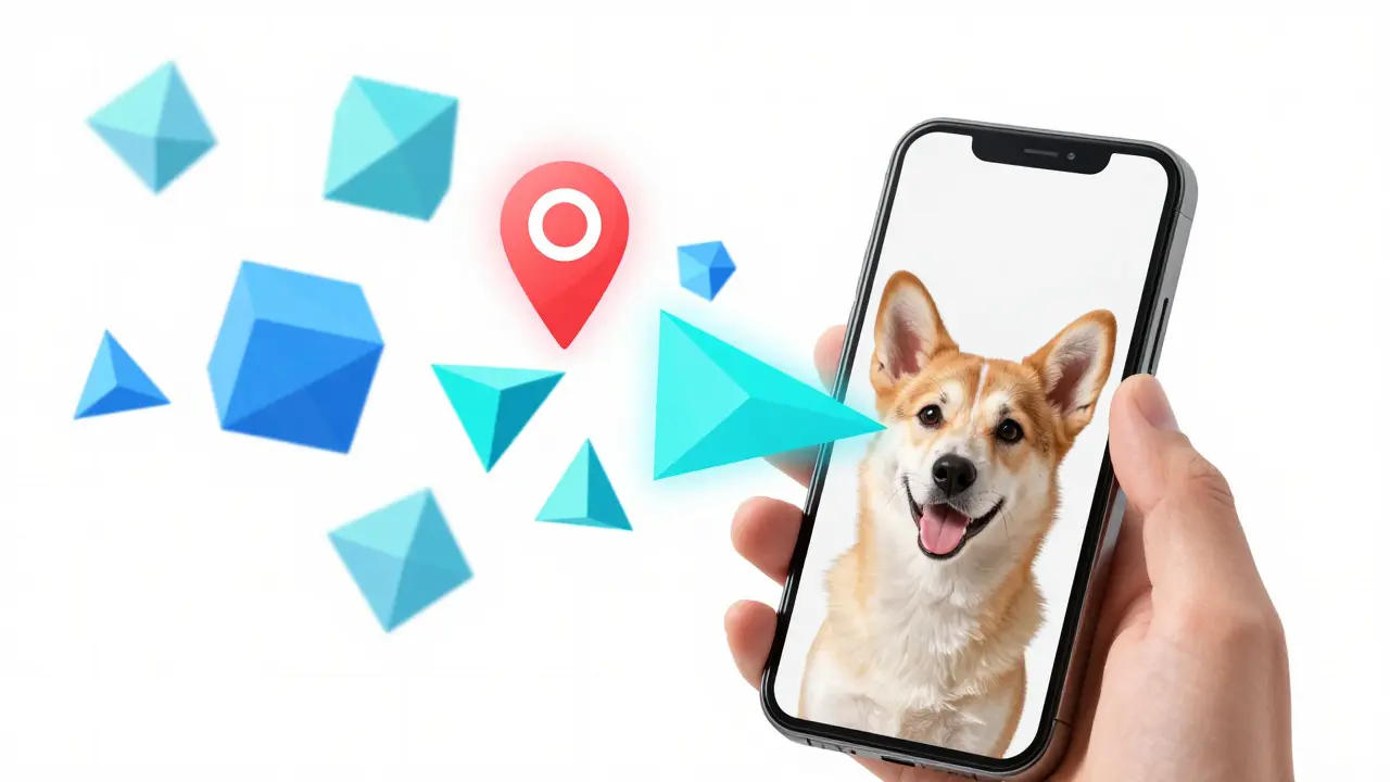 Why Smartphone Photos Leak Your Home Address: How to Stop It