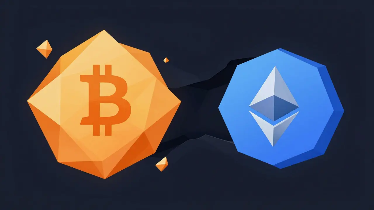 Wrapped Assets and Bridge Mechanisms: How Cross-Chain Interoperability Works