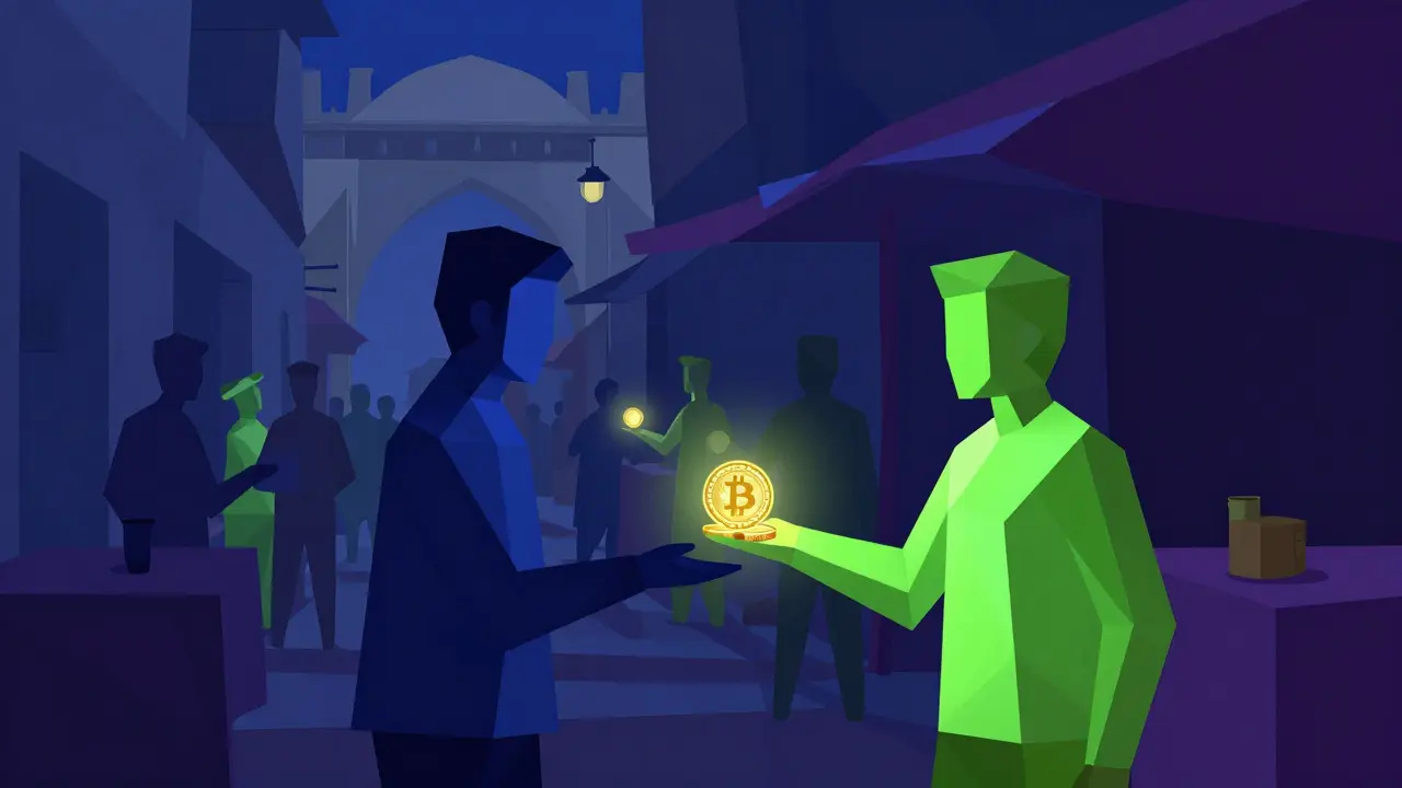 3 Million Crypto Holders in Egypt? The Reality Behind the Ban