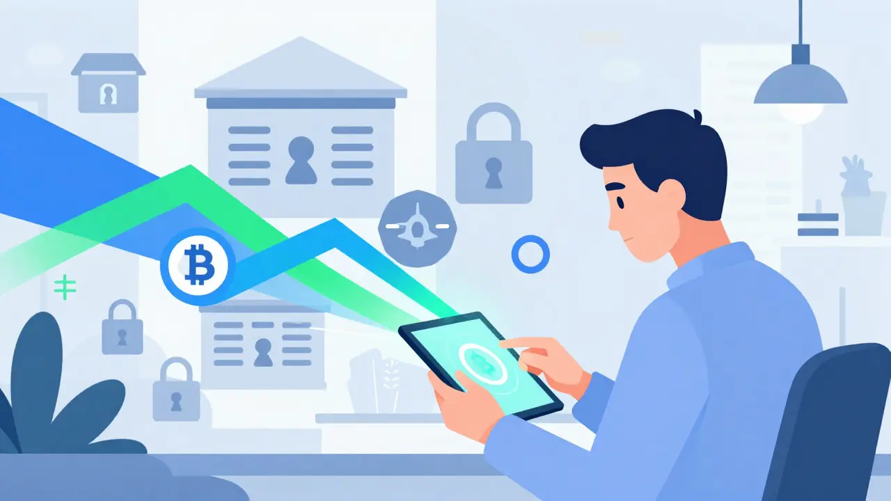 Crypto Adoption in Russia 2026: How Sanctions and Regulations Shape the Market