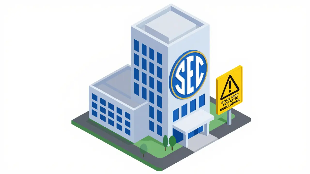 Crypto Licensing Requirements in Philippines by SEC: 2025 Rules & Penalties