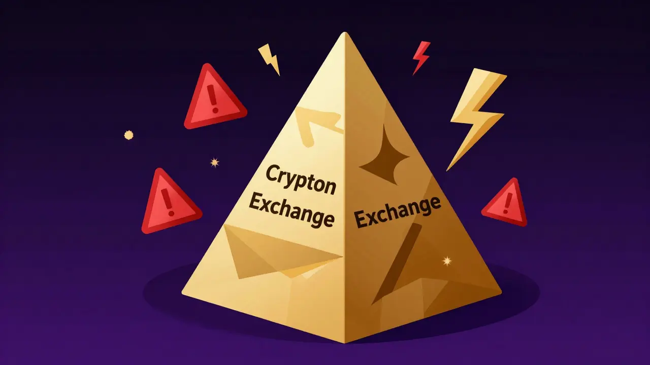Crypton Exchange Review: Is It Safe, Legit, or a Scam in 2026?