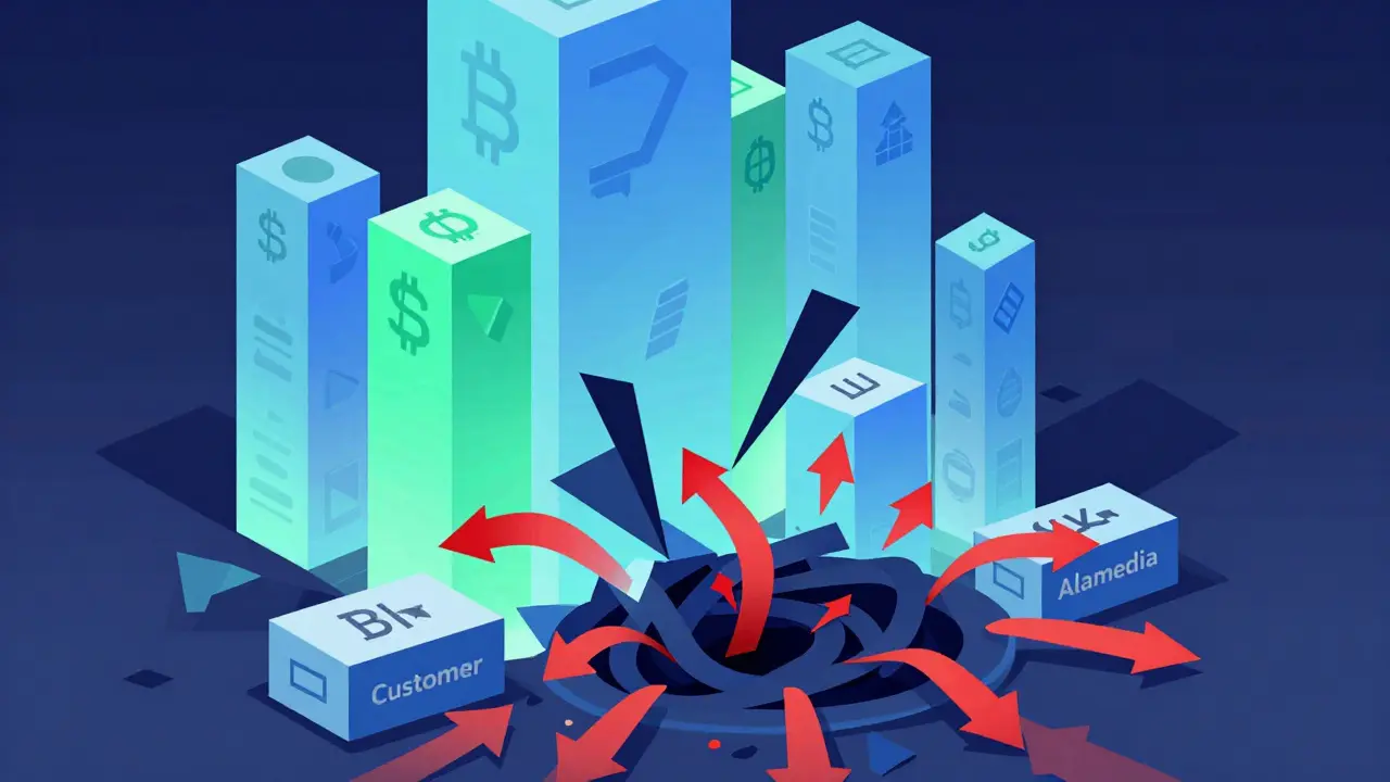 Custodian Failures and Crypto Billing: Lessons from FTX, Celsius, and Secure Alternatives