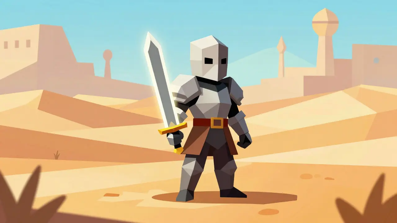 Forest Knight KNIGHT Community Airdrop: Eligibility, Mechanics & Guide