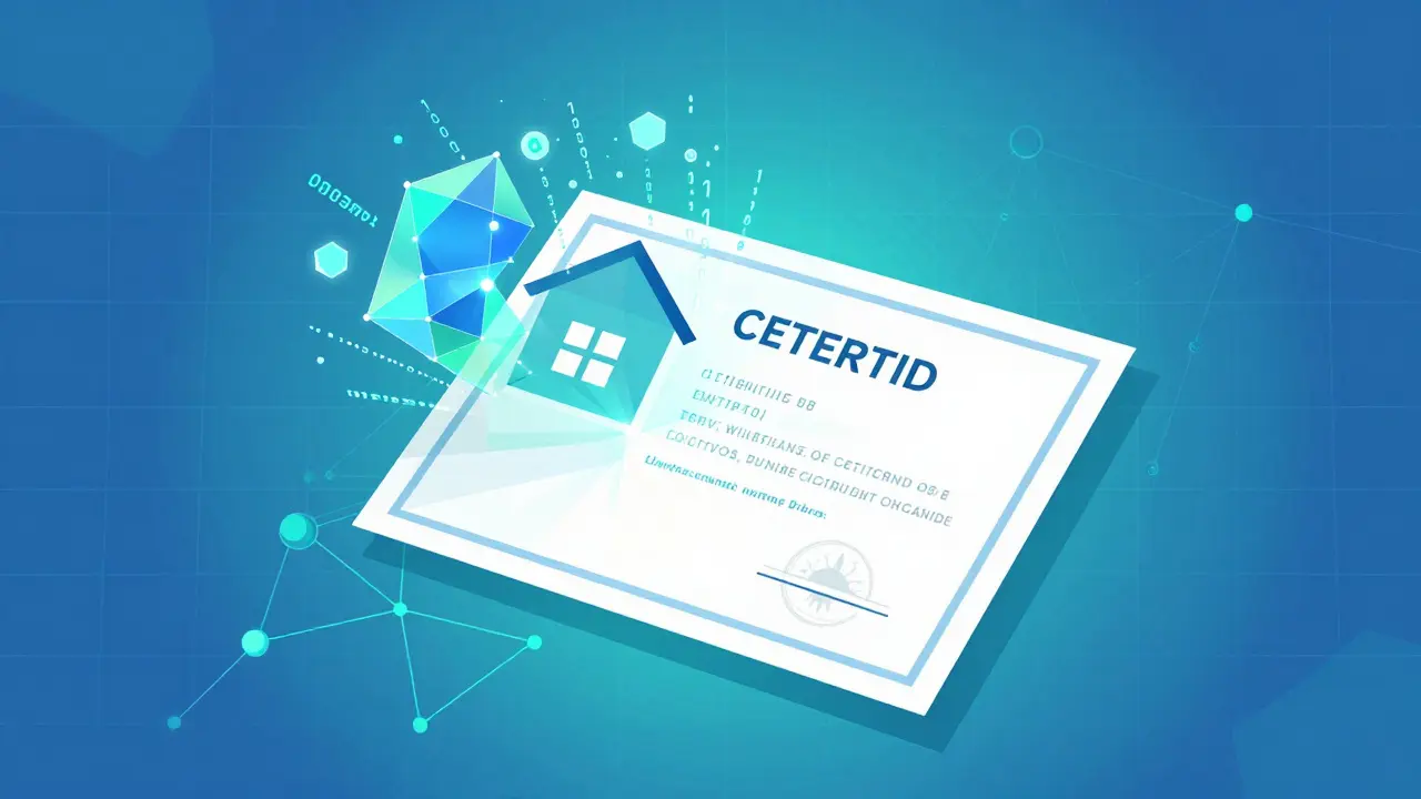 How NFTs Work on Blockchain: A Simple Guide to Digital Ownership