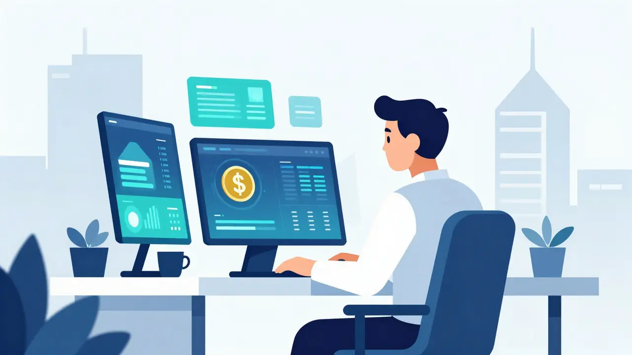 How Vietnamese Traders Access Crypto Exchanges in 2026: A Practical Guide