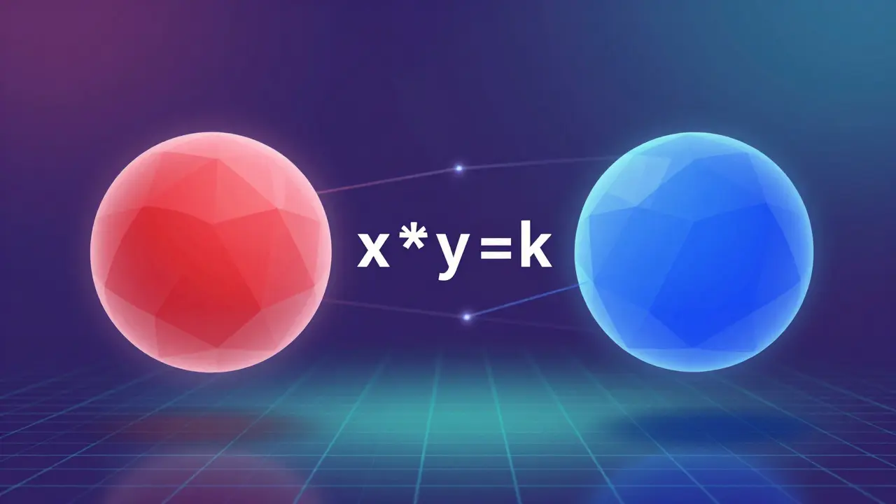 Liquidity Pool Token Ratios Explained: A Guide to DeFi Balances
