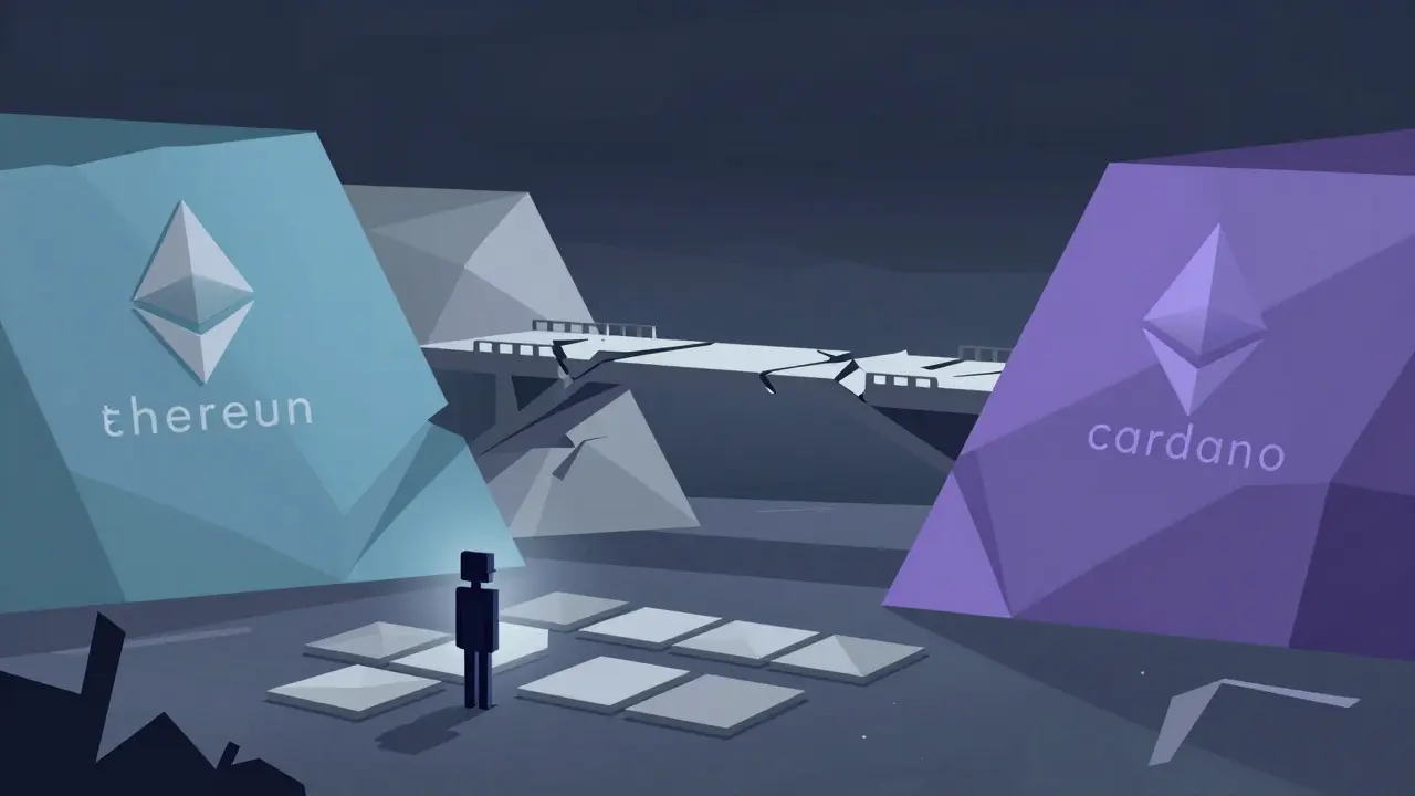 Lovelace World (LACE) Airdrop Details: Status, Tokenomics & Risks