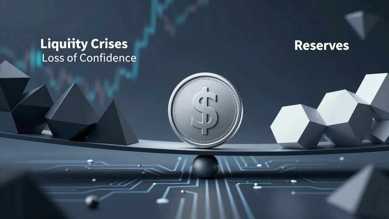 Stablecoin Depegging: Risks, History, and How to Protect Your Assets