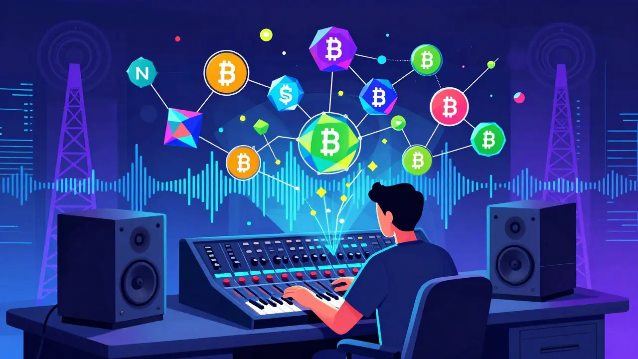 The HUSL NFT Airdrop Guide: MEXC Campaign Details & Platform Breakdown