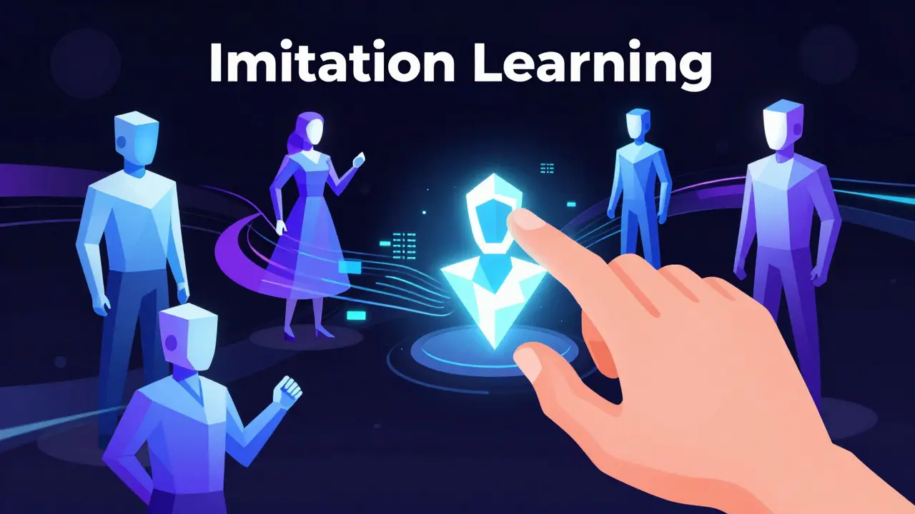What is Neuron (NRN)? AI Arena Token Explained