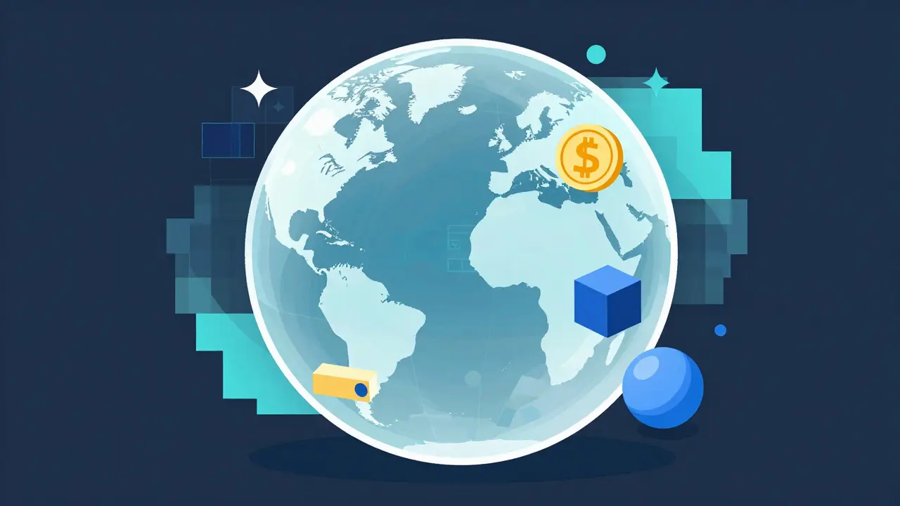 Common Reporting Standard (CRS) and Crypto Taxation: The 2026 Shift
