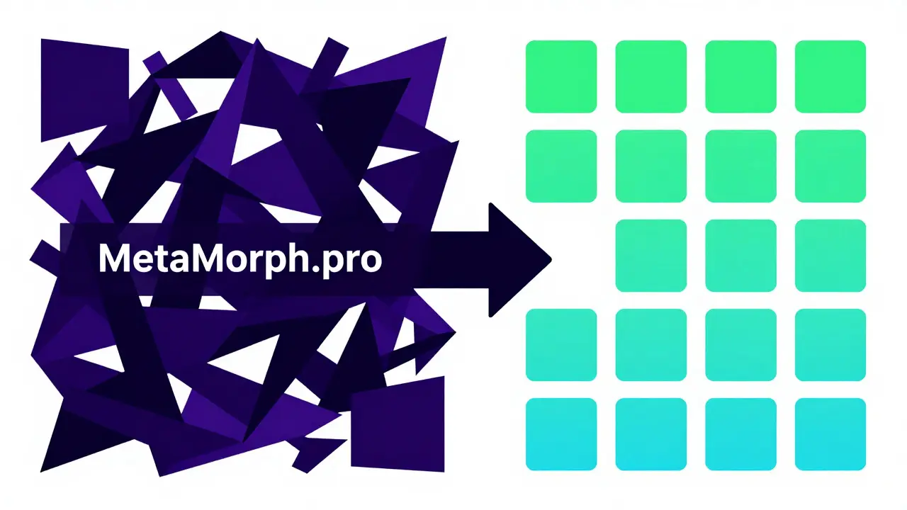 Comparison of chaotic vs organized geometric crypto security styles