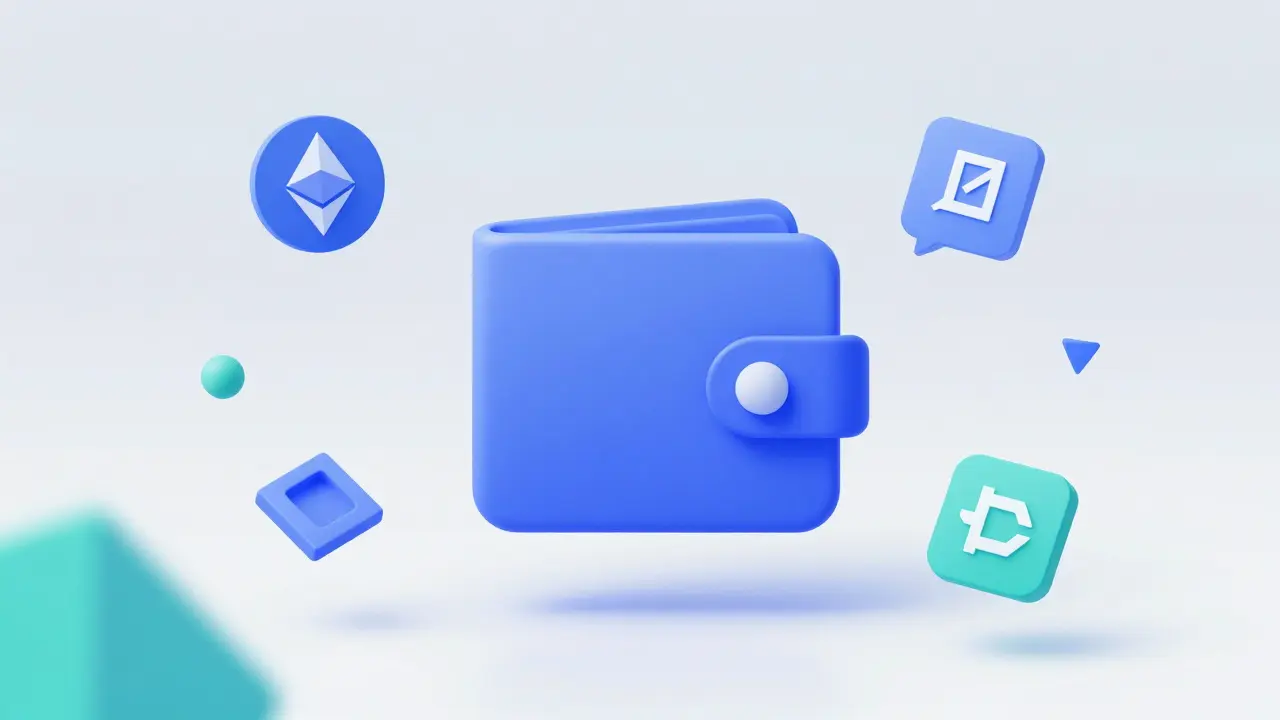 CrossWallet (CWT) Airdrop Guide: Eligibility, Token Details & Reality Check