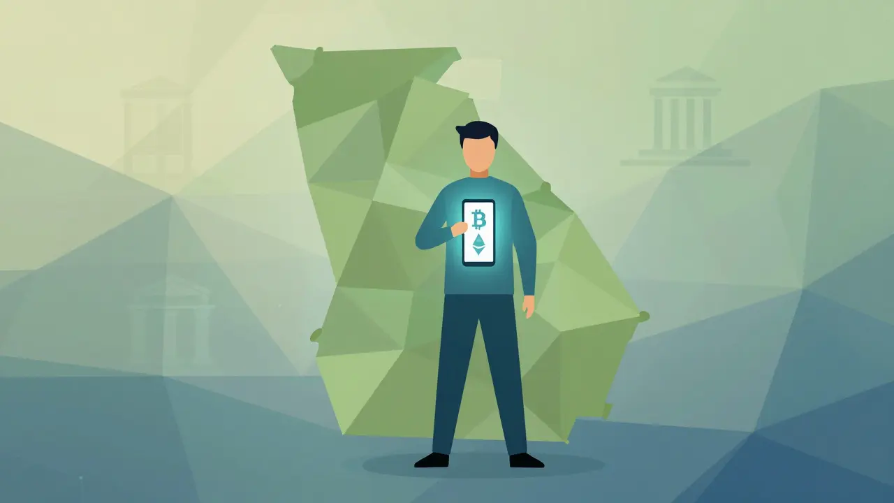 Cryptal Exchange Review: Is It Safe for Georgian Crypto Traders in 2026?
