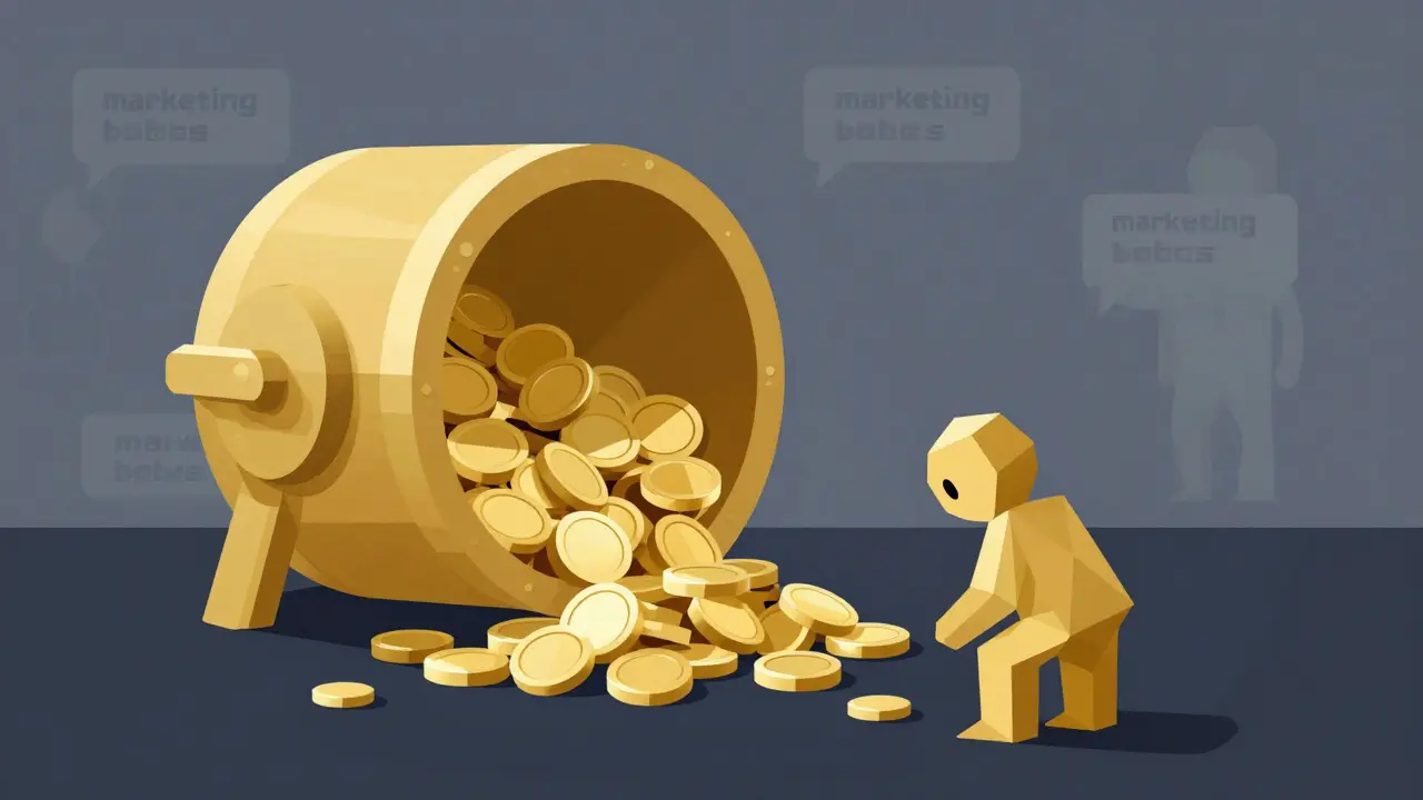 GDOGE Airdrop & CoinMarketCap Listing: What You Need to Know in 2026