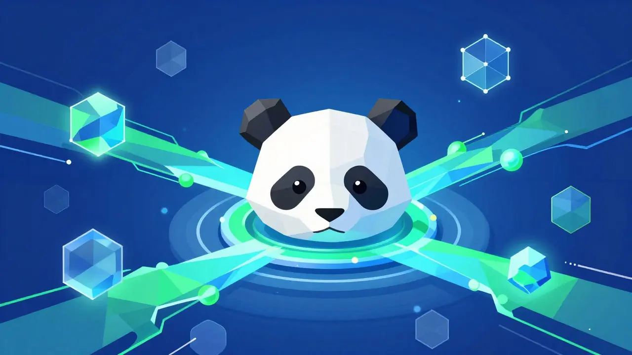 Kodiak v2 Crypto Exchange Review: Berachain's Native Liquidity Hub
