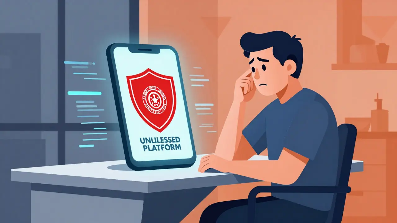 SEC Philippines Crypto Enforcement: What’s Banned, Fined, and Blocked in 2025