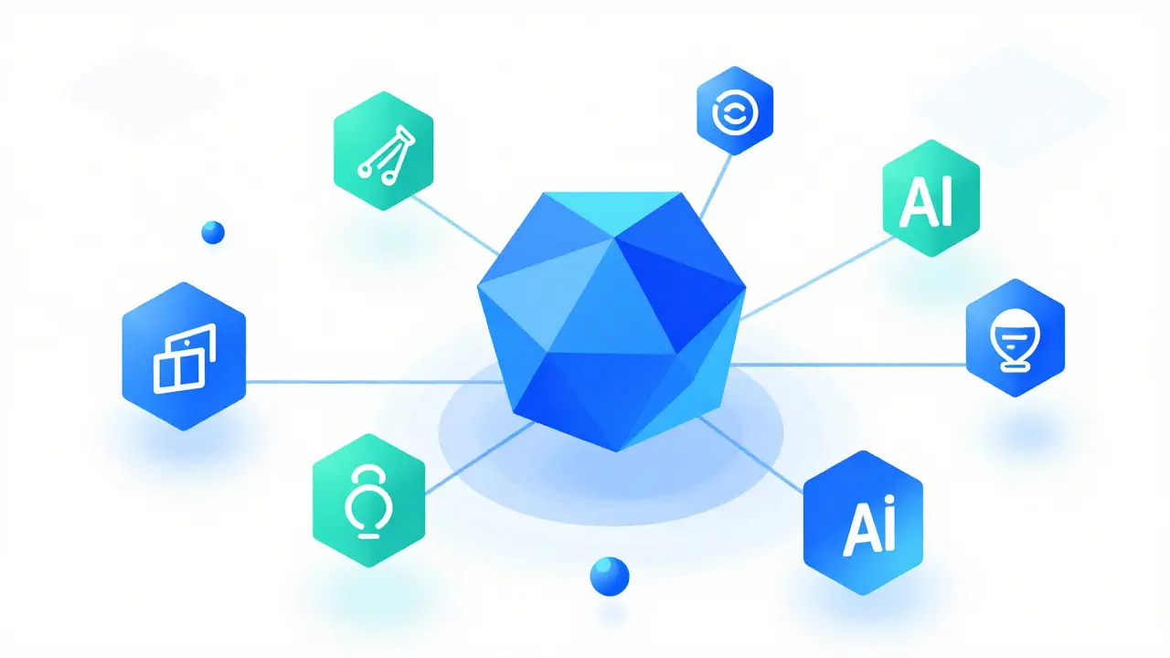 What is ReflectionAI (RECT)? Tokenomics, Risks, and Price Analysis