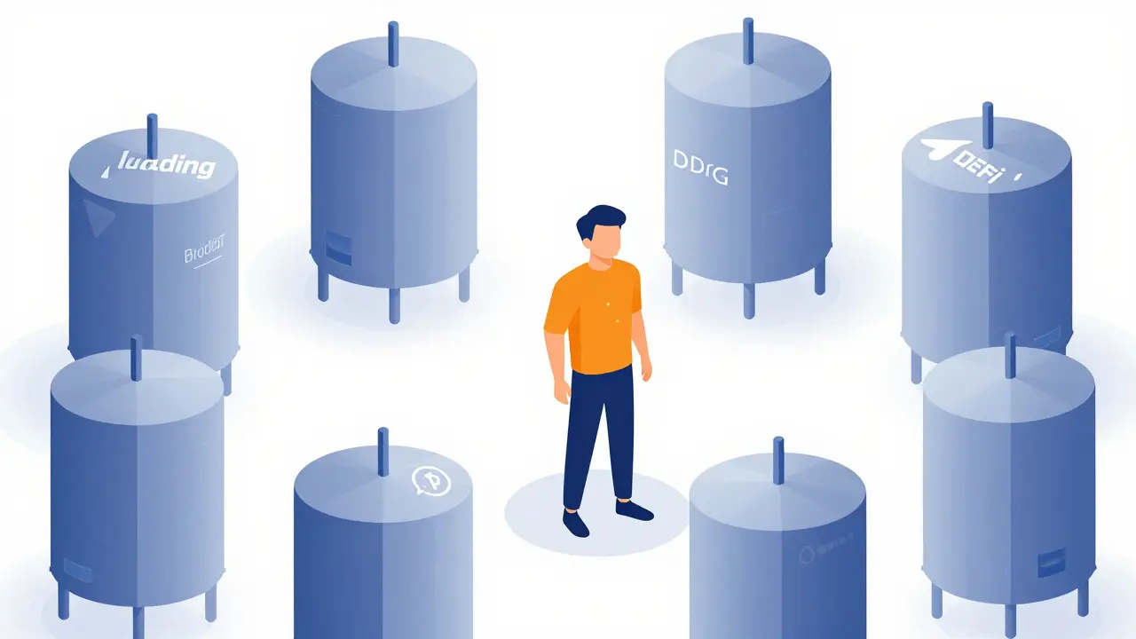 What is Renq Finance (RENQ)? Token Utility, Price & Risks Explained