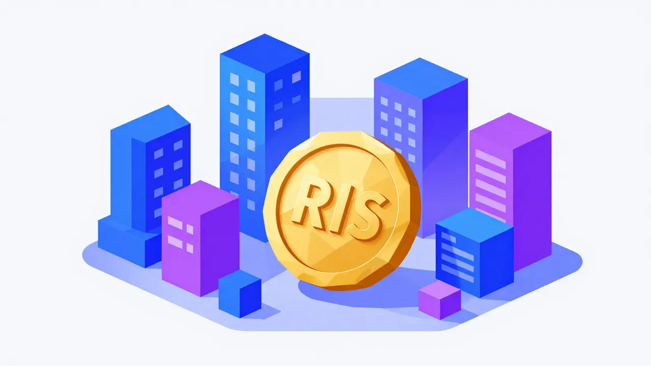 What is Riser (RIS) Crypto? Metarise Token Guide, Price & Risks
