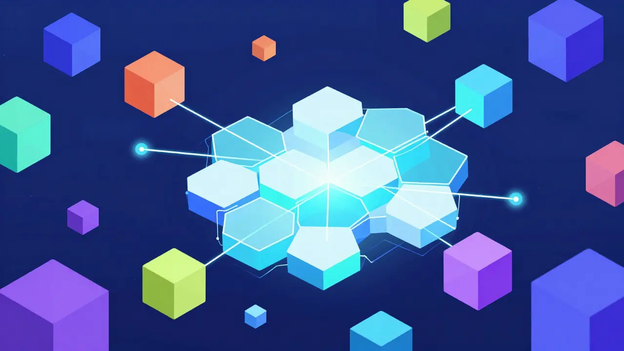 What is Symmio (SYMM)? A Deep Dive into the Decentralized Derivatives Protocol