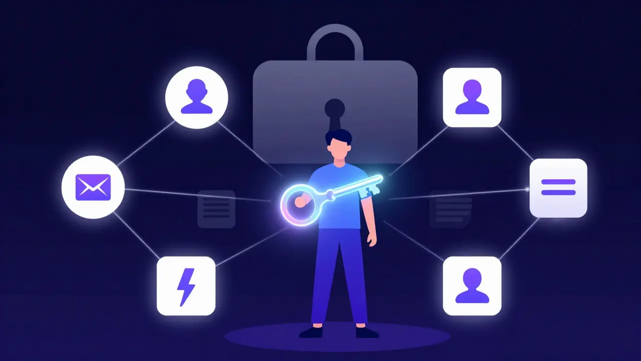 Content Ownership in Web3 Social Media: How Creators Control Their Digital Assets