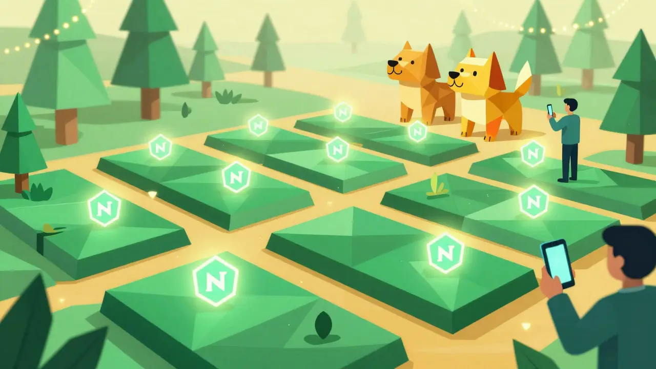 (DOGO) Christmas DogemonGo Metaverse Landlord NFT Airdrop: Details, Eligibility & Safety Guide