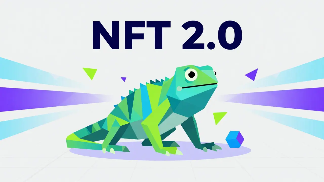 IguVerse (IGU) AI NFT Airdrop: How It Worked and What You Need to Know