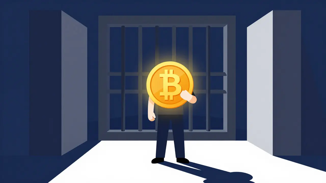 Nepal Crypto Law: 3-Year Prison for Large Transactions Explained