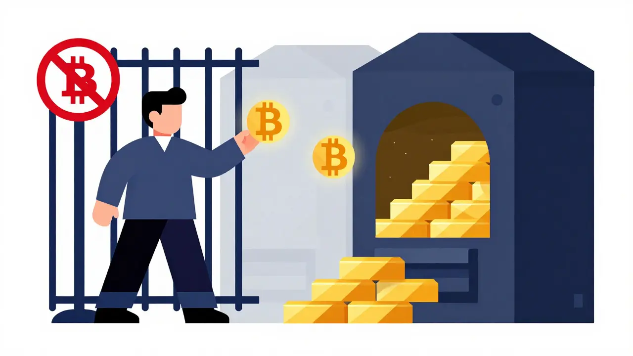 North Korea Crypto Ban and State-Sponsored Hacking: The $2B Threat