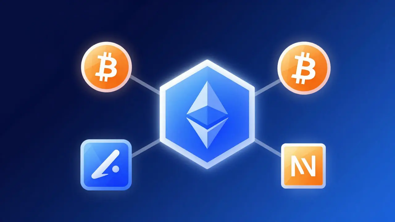 Sifchain Review: Is This Omni-Chain DEX Worth Your Trust in 2026?