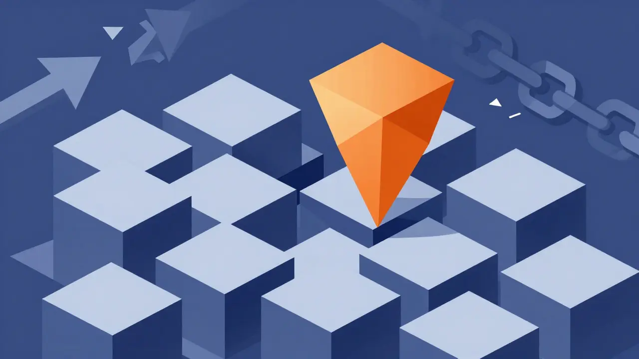 What is EOS Force (EOSC)? A Deep Dive into the Token, Tech, and 2026 Reality
