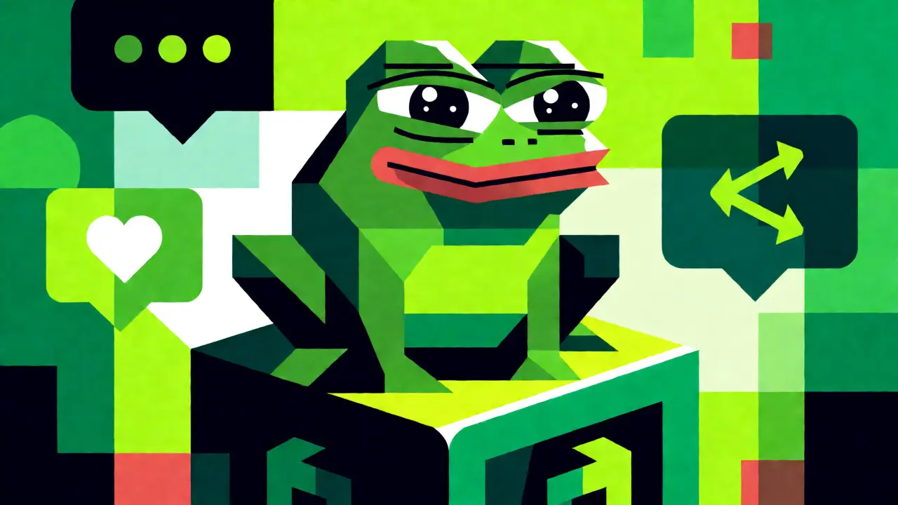 What is PepeCoin (PEPECOIN) Crypto? A Clear Guide